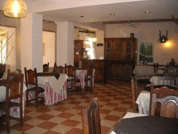 Hotel Uritorco