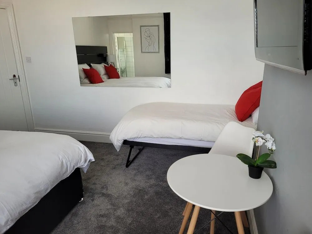Edelweiss Guesthouse