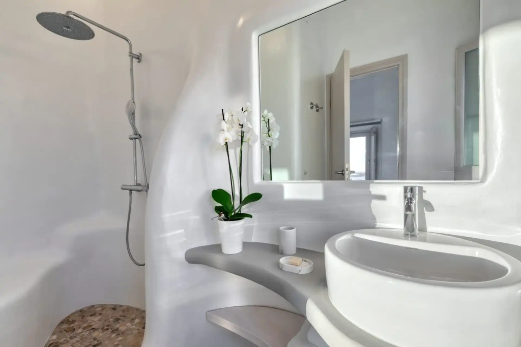 Alia Villa Mykonos