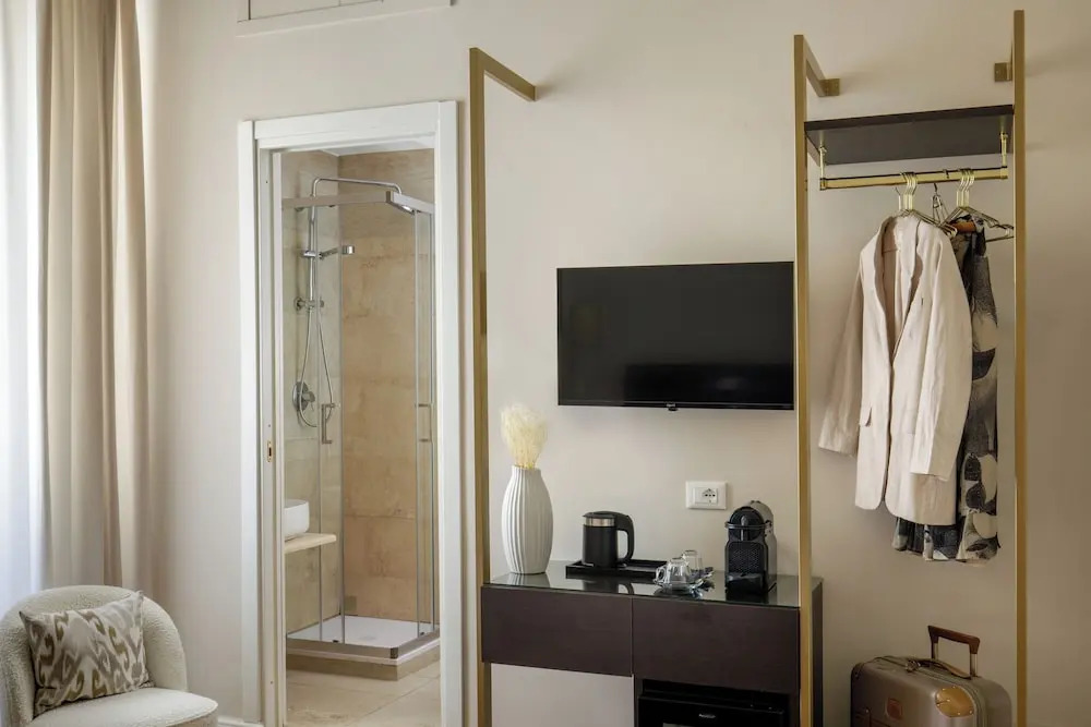 Daplace - Santa Susanna Suites