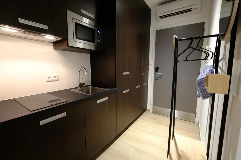 Qstay Good Living Apartments