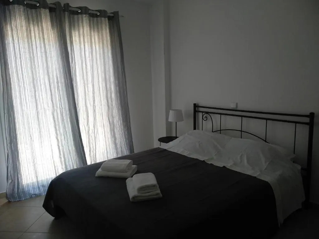 Kymi Bay House