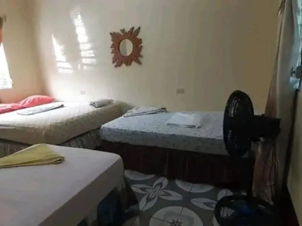 Cocos Hostel