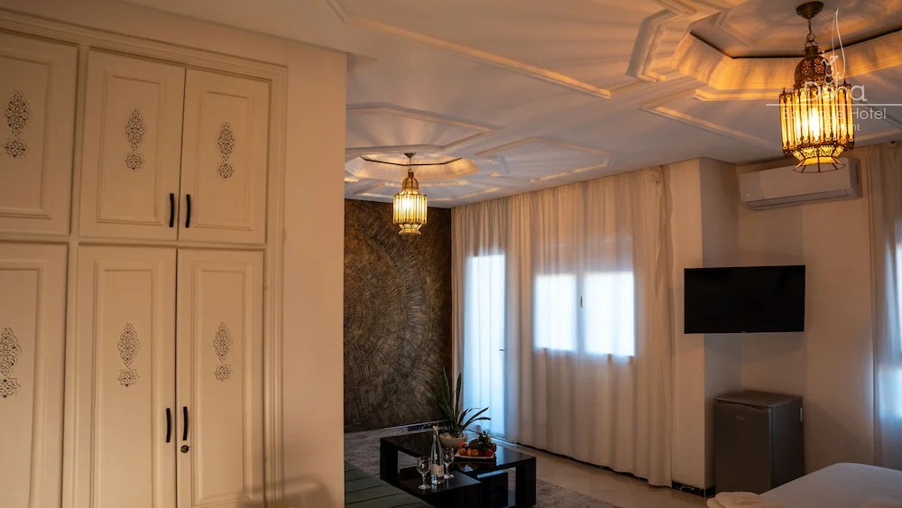 Aparthotel & Hotel Doha