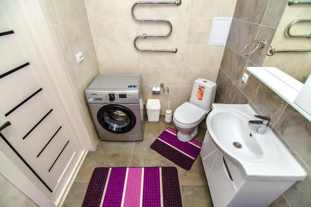 Ernaz Plus Apartments: Promenade Expo