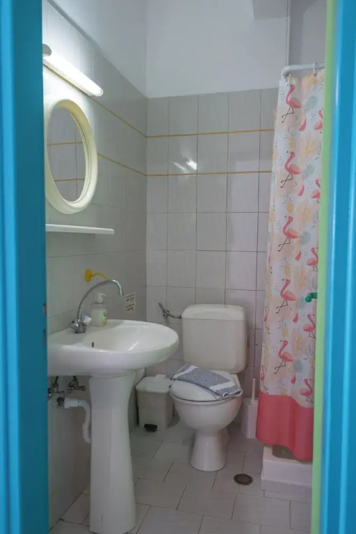 Enplo Apartments