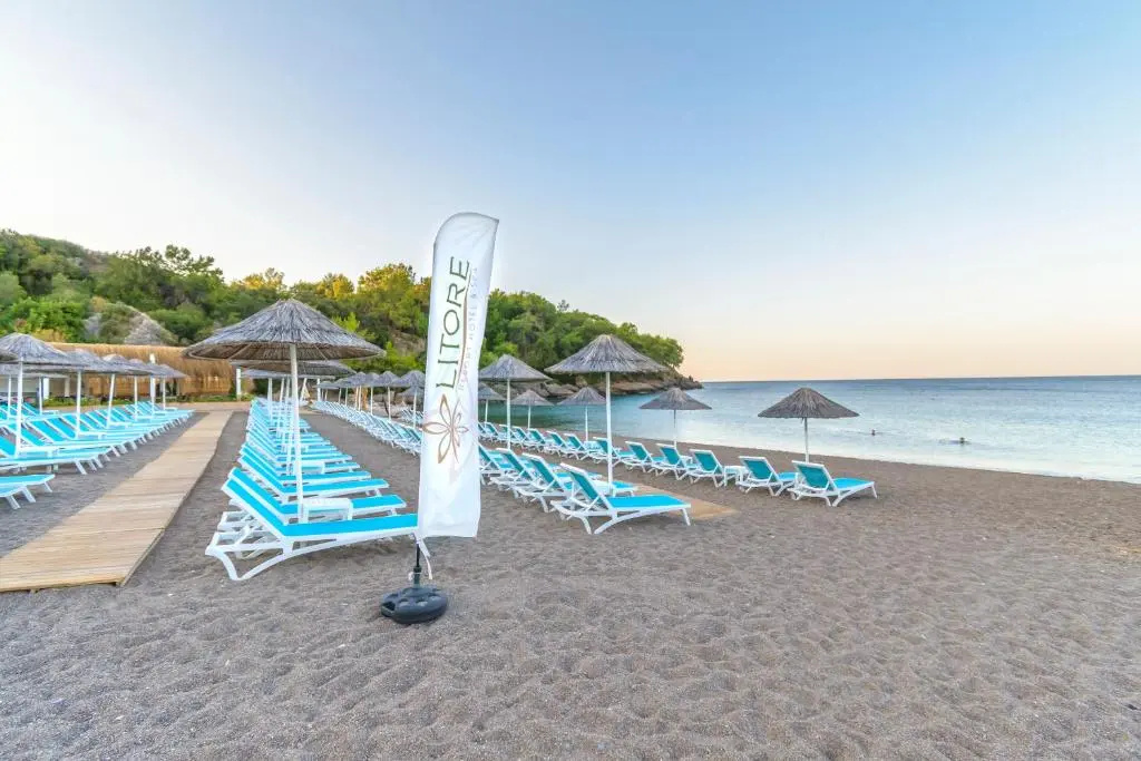 Litore Resort Hotel & Spa - Ultra All Inclusive