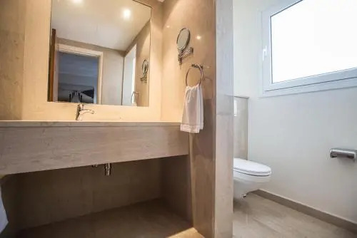 Picture Relaxing Beside Your Private Pool in Protaras Reading Your Favourite Book, Protaras Villa 1252