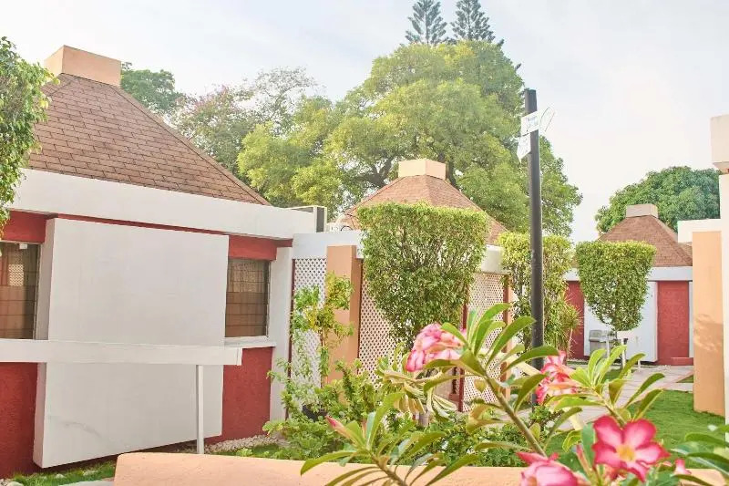 Visa Lodge