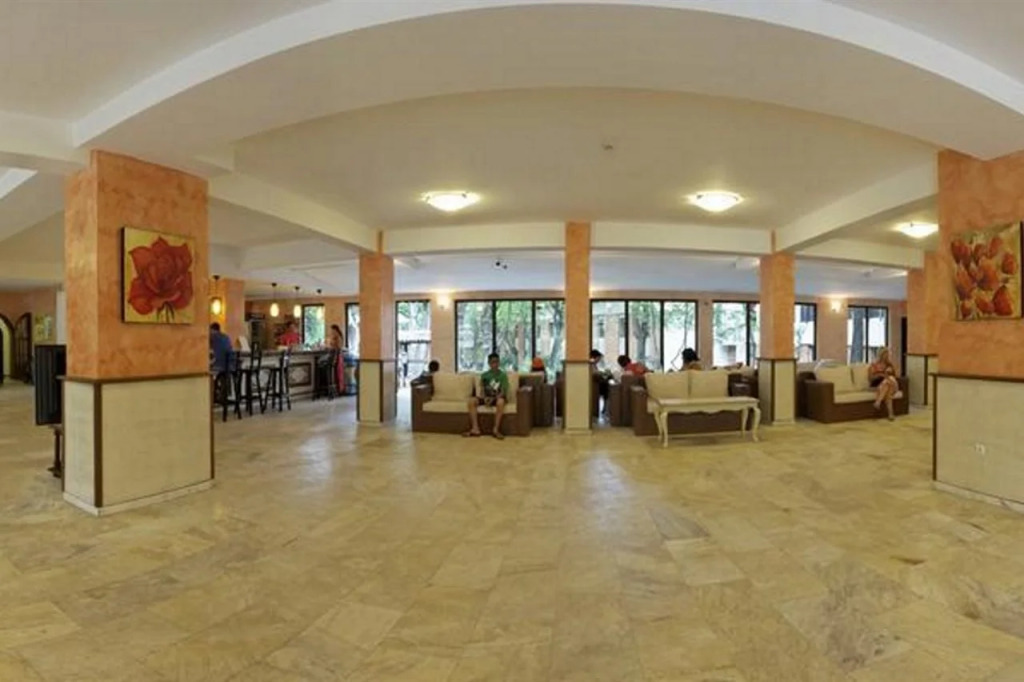 Hotel PRESLAV