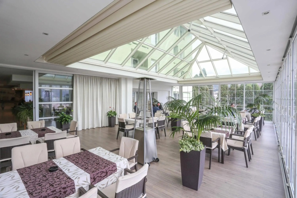 Hotel Park Vogosca