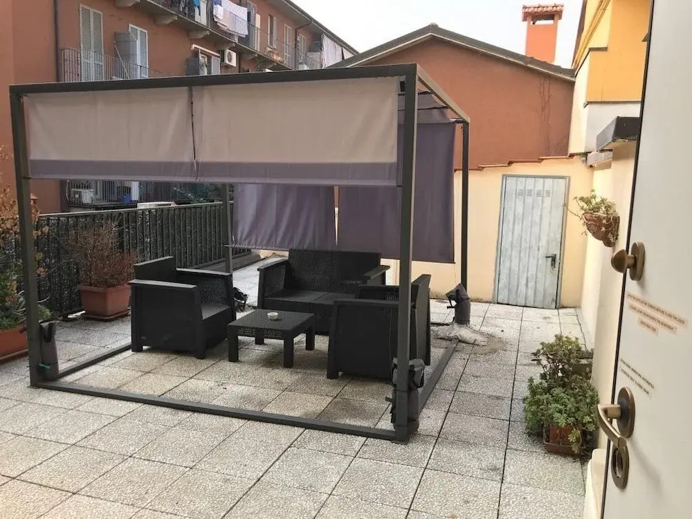 KibilÃ¹ - Via Confalonieri