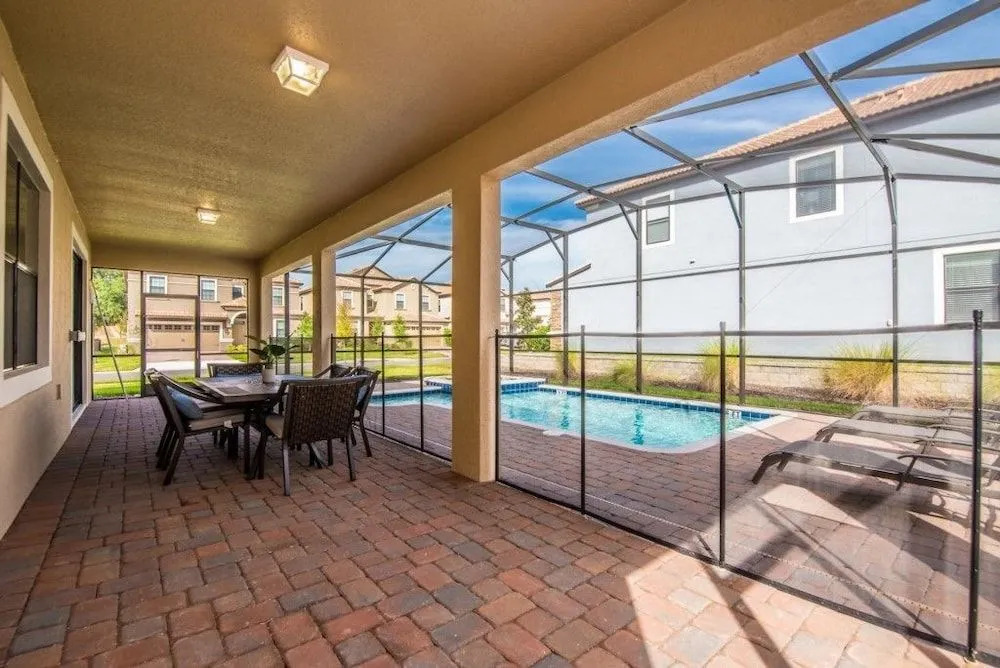 Rolling Fairway Villa #230692 - 5 Br villa