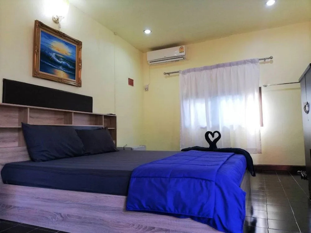 Phurafa Resort
