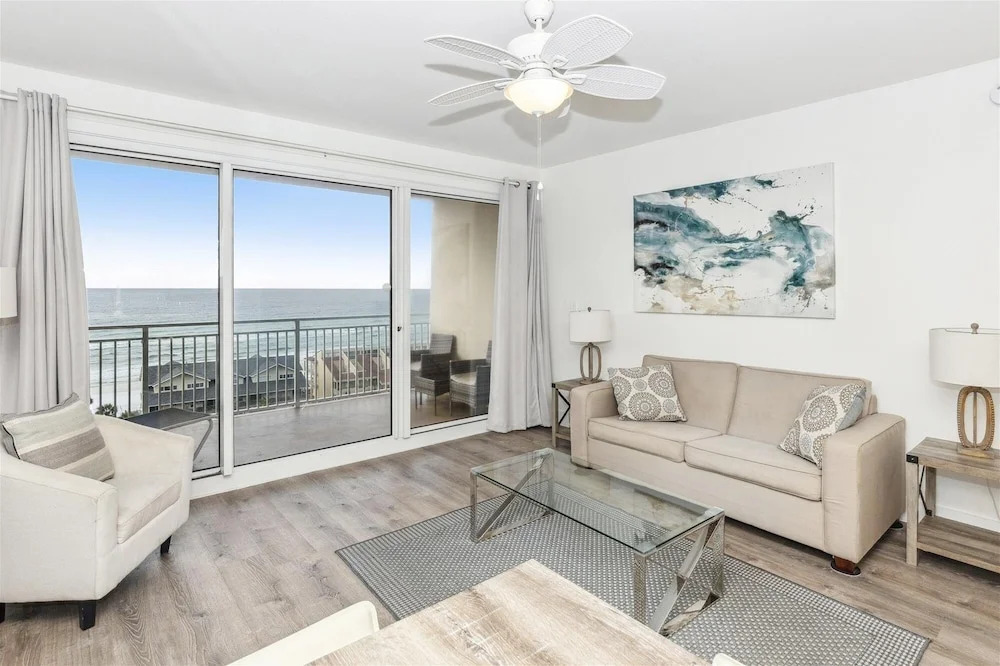 Sterling Shores 1016 2 Bedroom Condo by RedAwning