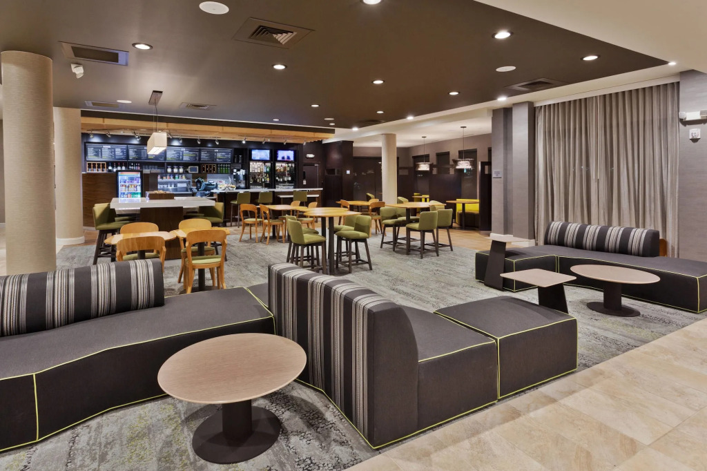 Courtyard by Marriott Winter Haven