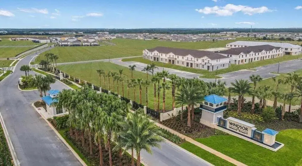 2037 Lelani Cir · Brand New 10bd Mansion At Windsor Island Resor