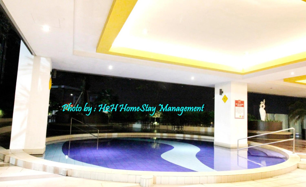 H2H - CY15 @ Majestic Ipoh