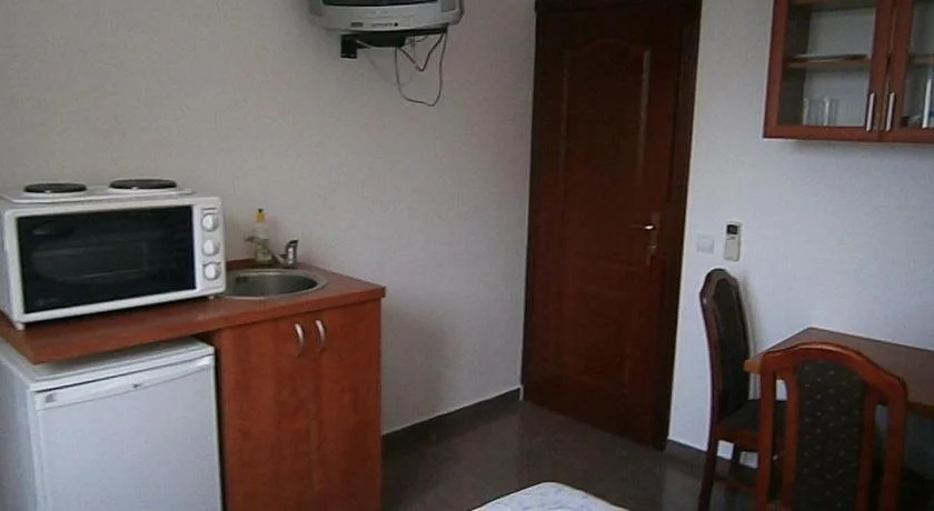 Mijovic Apartments