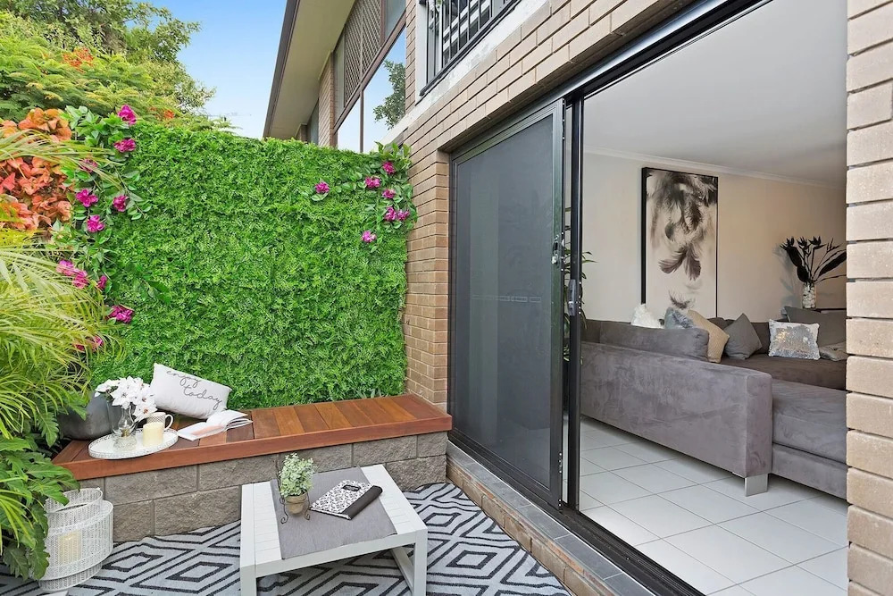 Coolangatta Beachside Villas