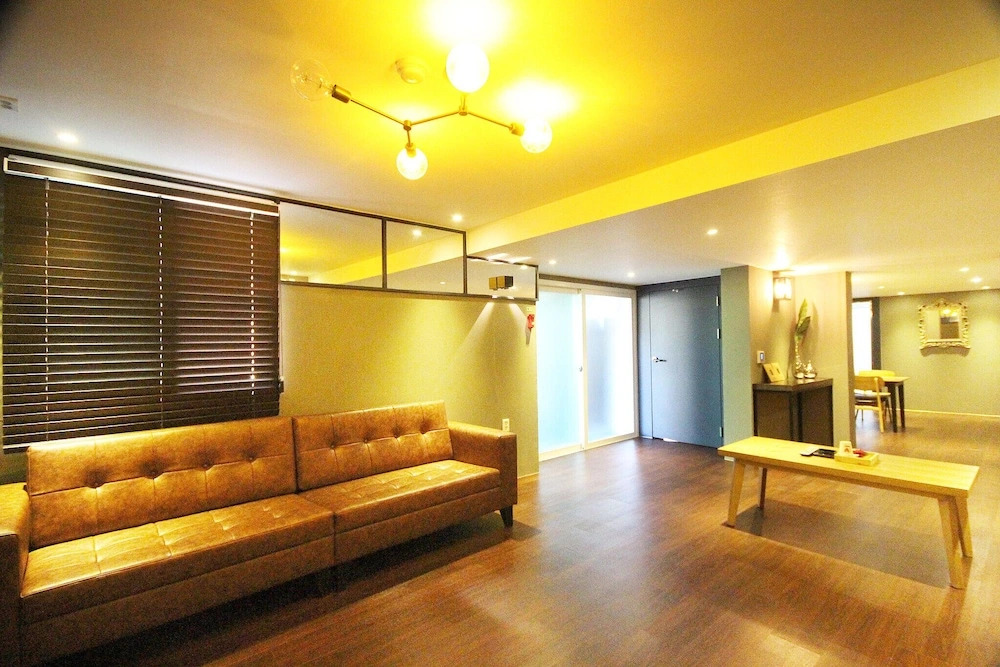 Daegu Boing Hotel