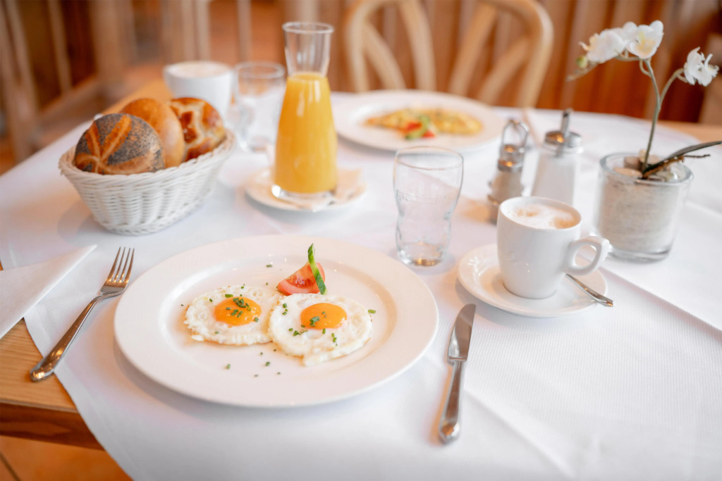 Alpenhof Oberstdorf Hotel & SPA, Signature Collection by BW