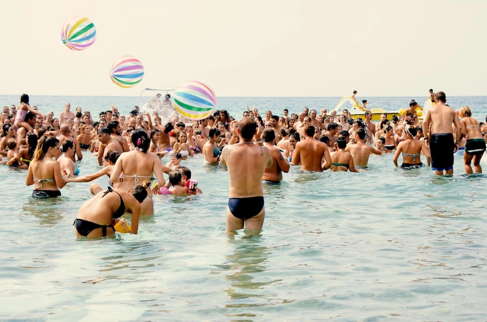 iGV Club Vacanze Le Castella