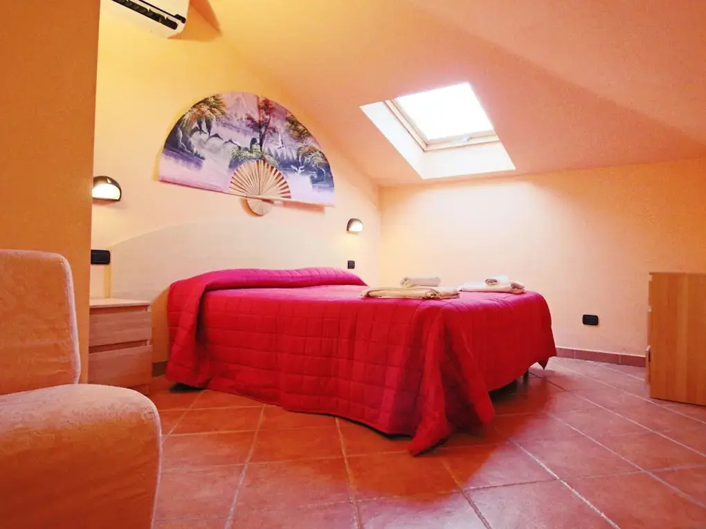 Hotel Residence Mirafiori