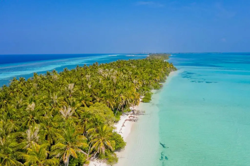 Fehendhoo Stay