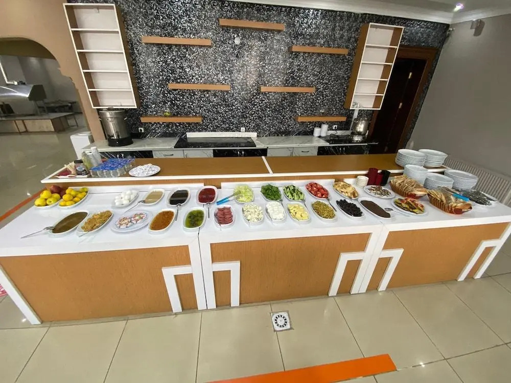 Athena Life Otel