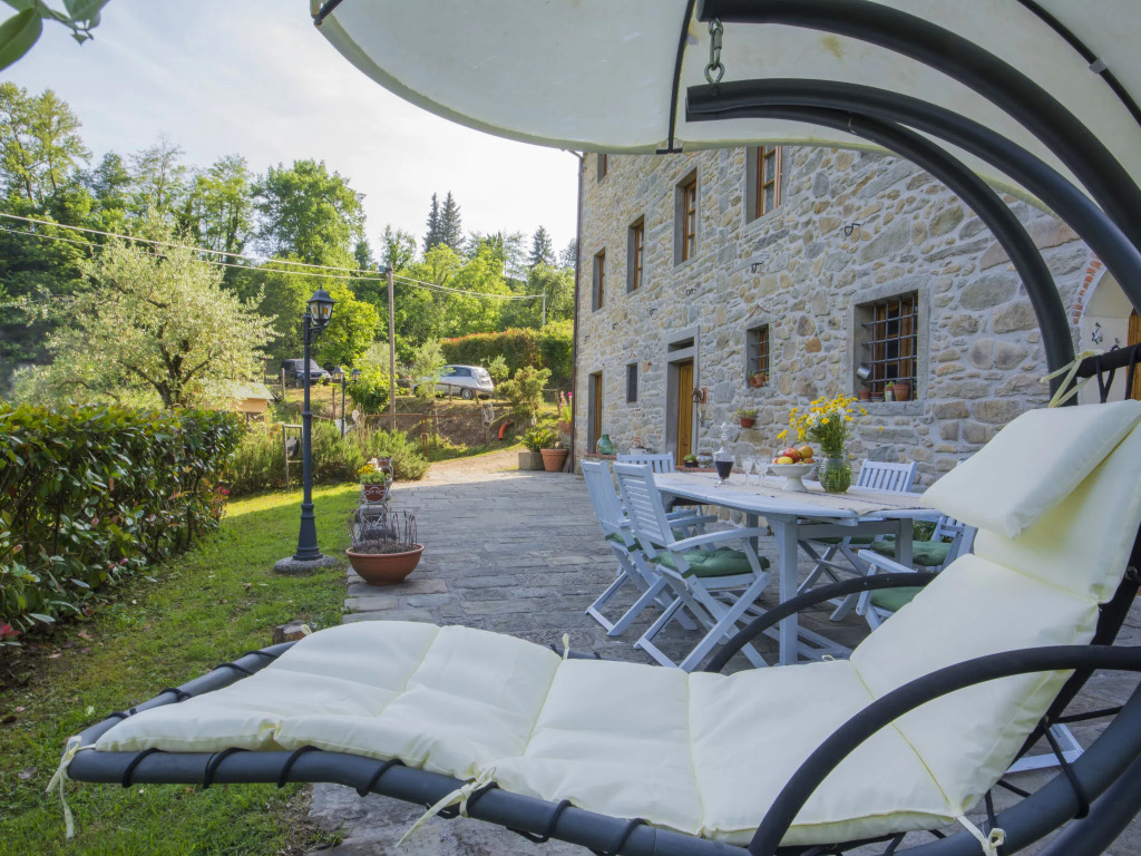 Holiday Home Il Vecchio Ospitale by Interhome
