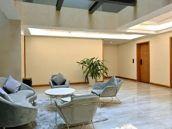Chang Yuan Hotel