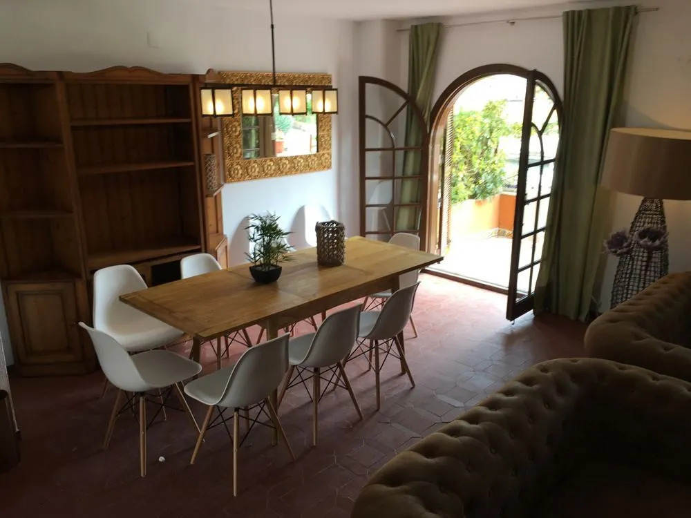 Travel Habitat Casa Port Saplaya