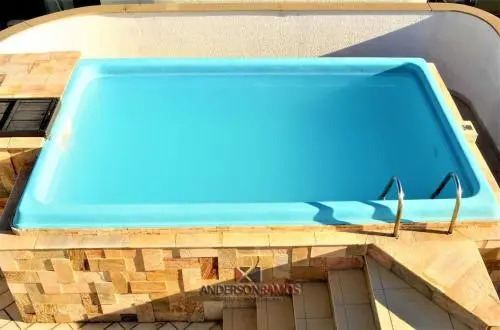 Residencial Baia Azul Apto 503 A