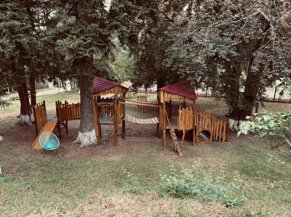 The Residence Mountain Resort