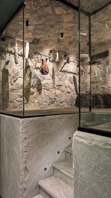 Mohe Boutique Hotel