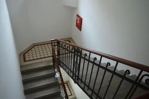 Hotel Akademik