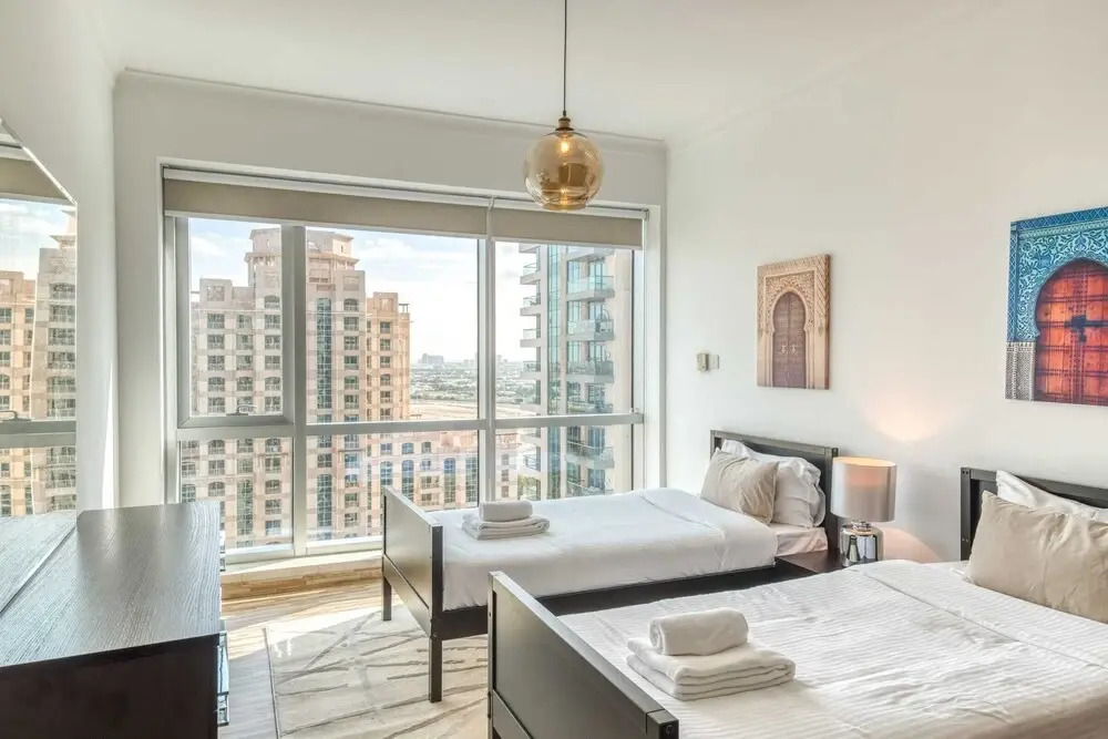 Stunning Apt With Amazing Golf Course Views, Fits 6