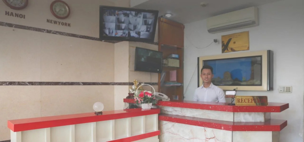 Mi Linh Hotel