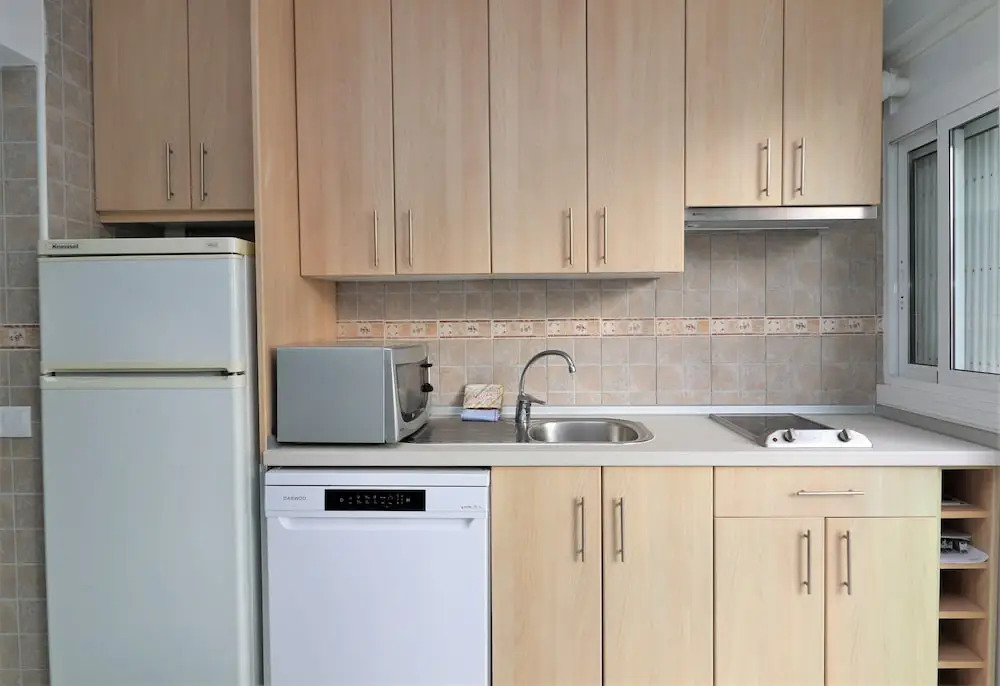 Apartamento Albatros 1- 4