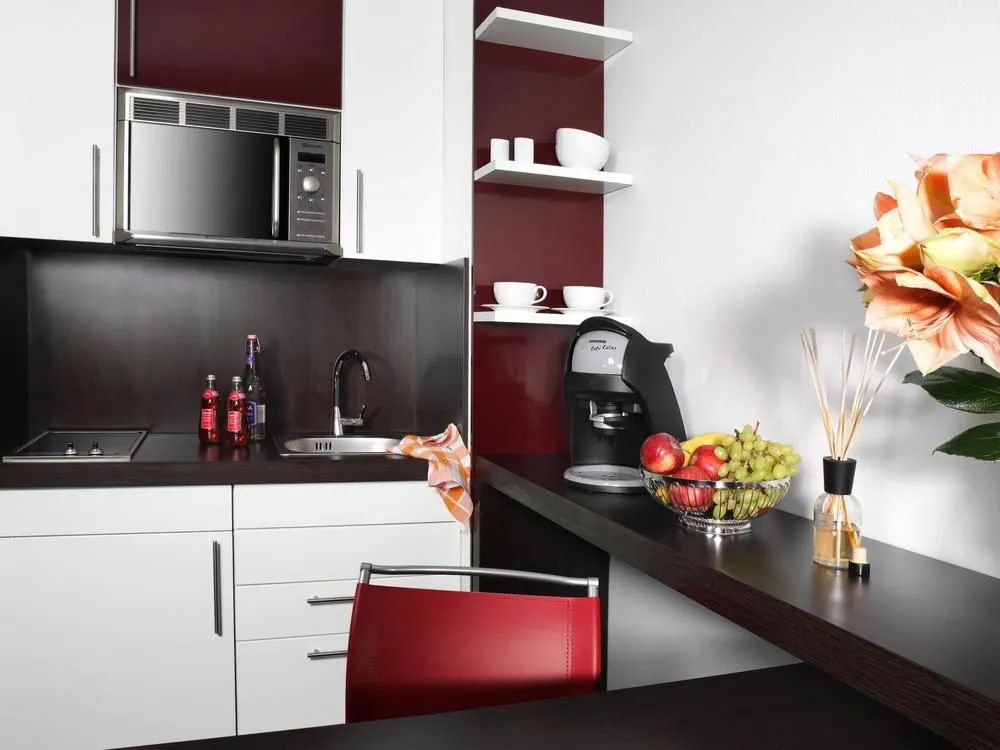 Frederics Serviced Apartments - Schwabing