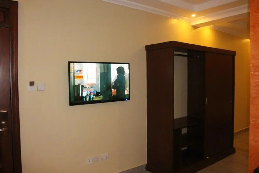 Rockwell Hotel