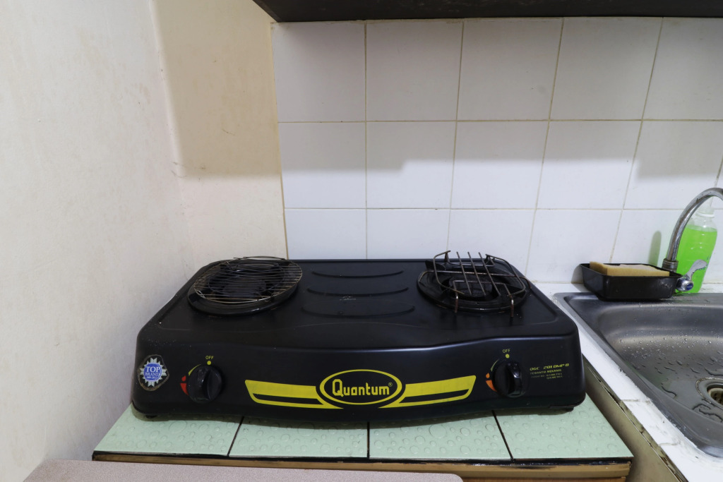 Dinda Apartemen Tangerang