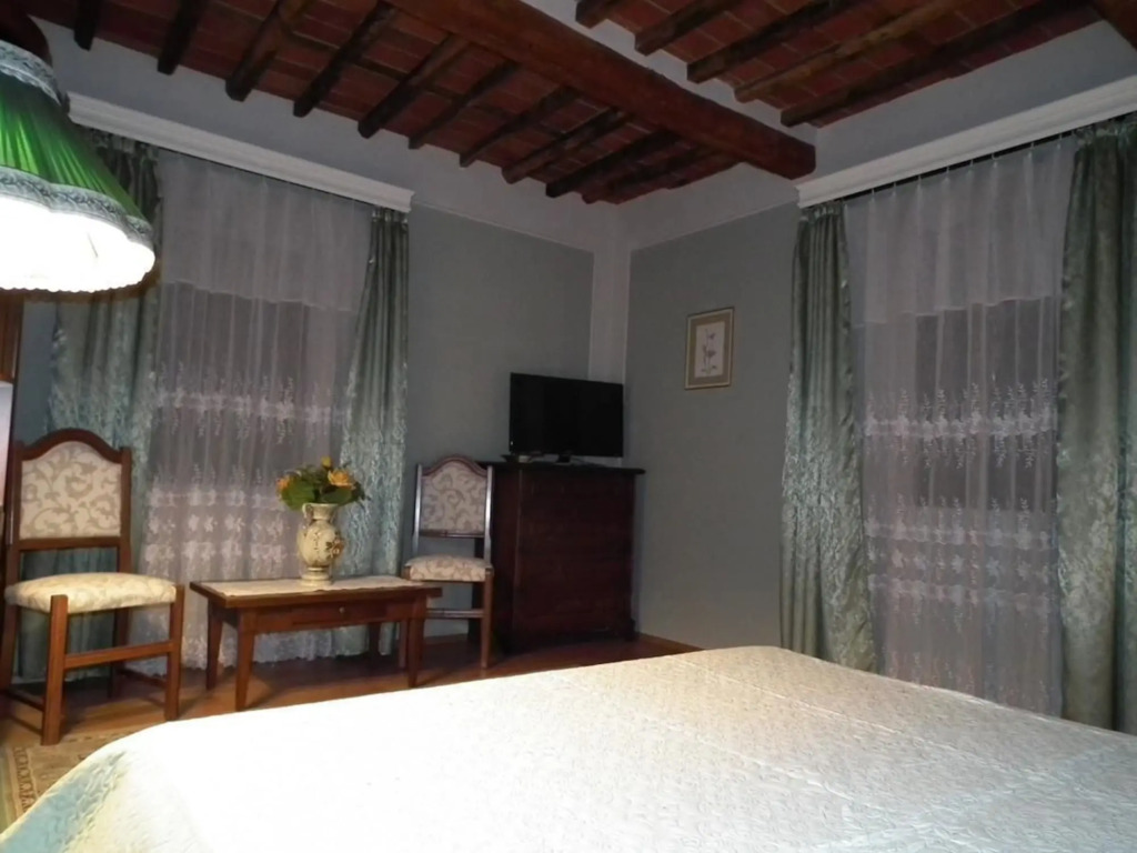Casa Toscana