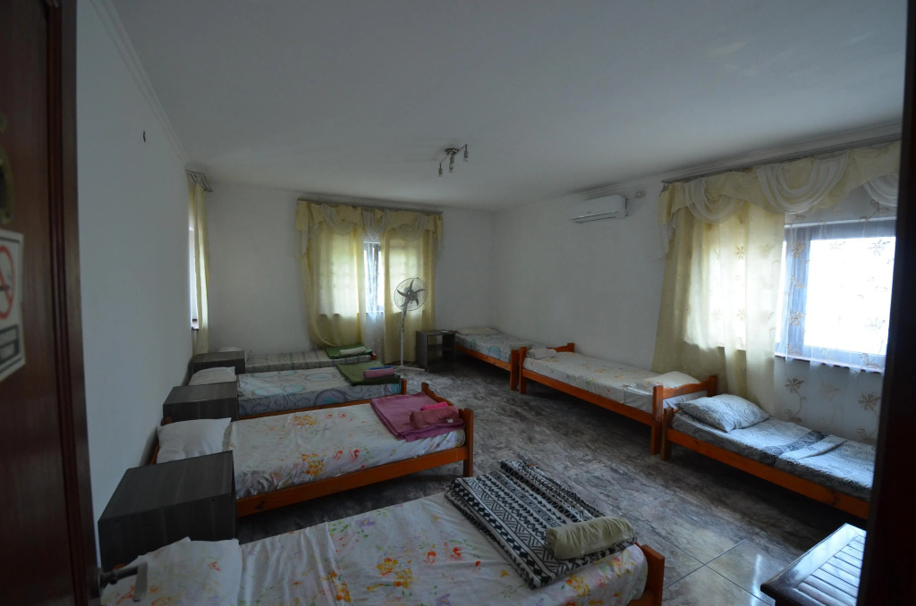 Casa Marina Argentina de Aeropuerto Ezeiza chek-in 24 h 10 minutos de Aeropuerto
