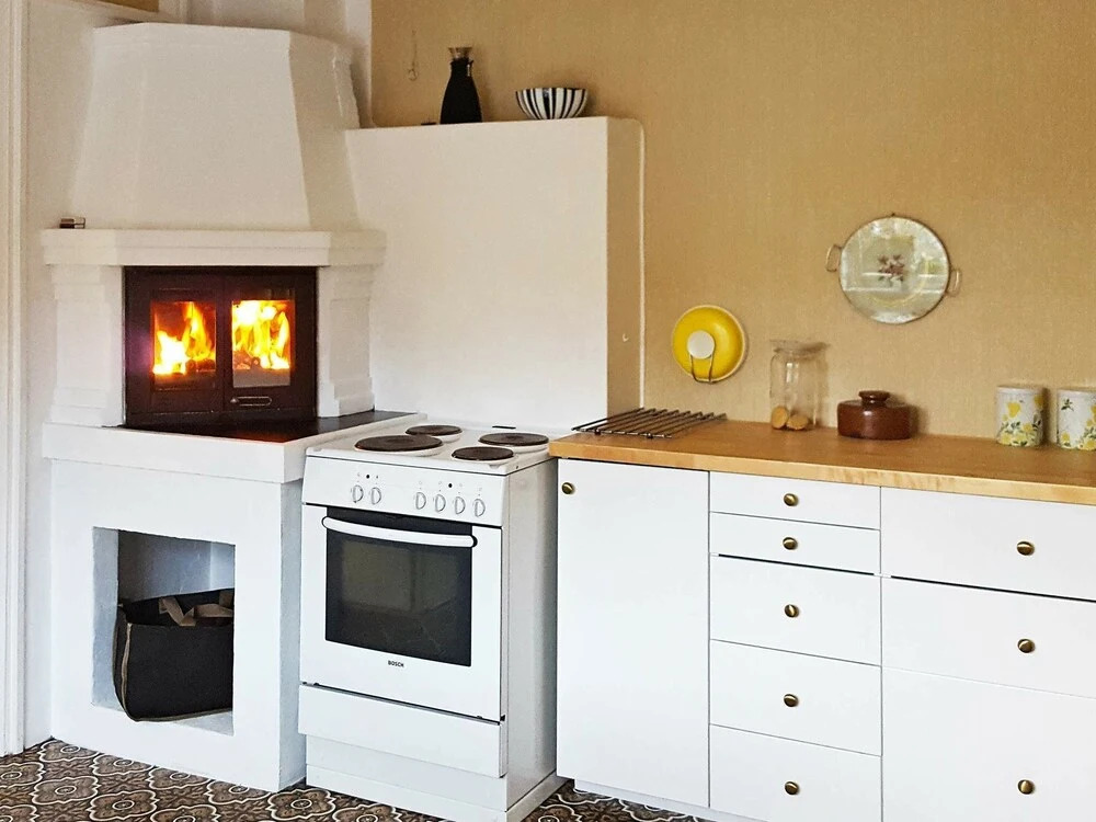 11 Person Holiday Home in Torvikbukt