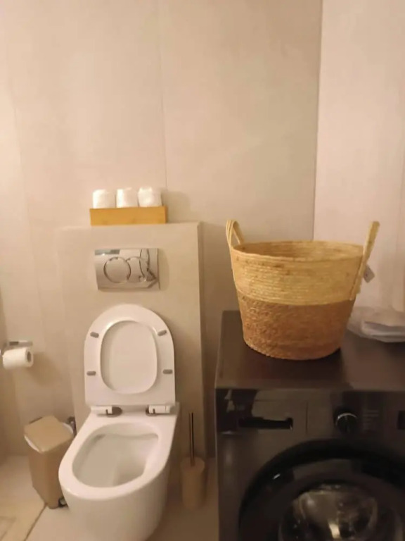 Cozy Apartment in Nea Ionia Greece With Modern Amenities