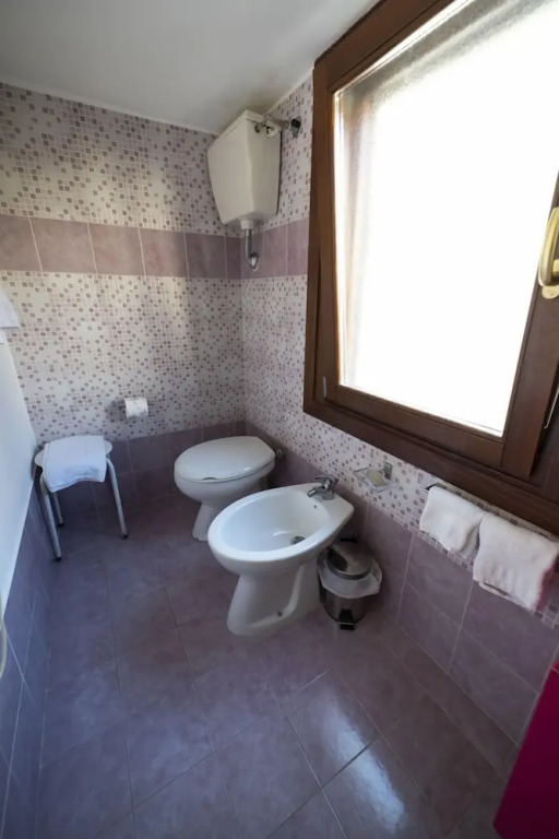 Residence Garibaldi