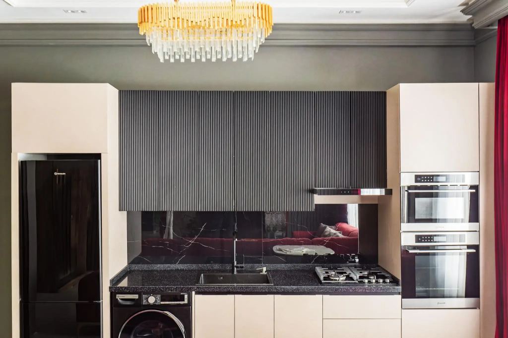 Royal Rentals (Роял Ренталс) на улице Амира Темура 86