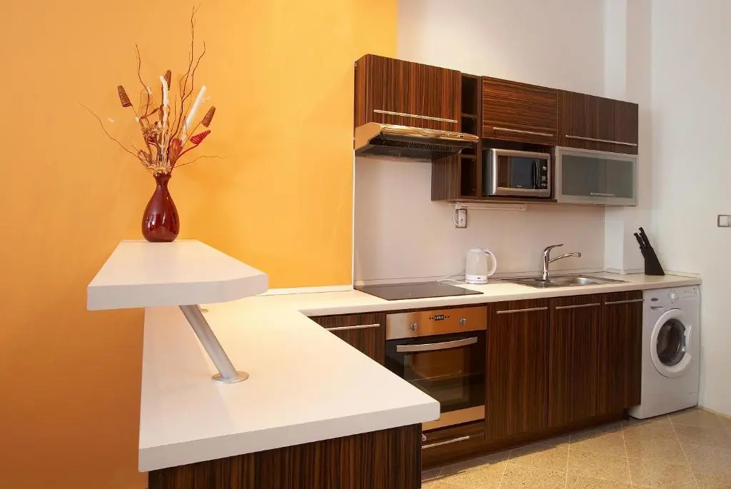 Residence U Černé Věže České Budějovice